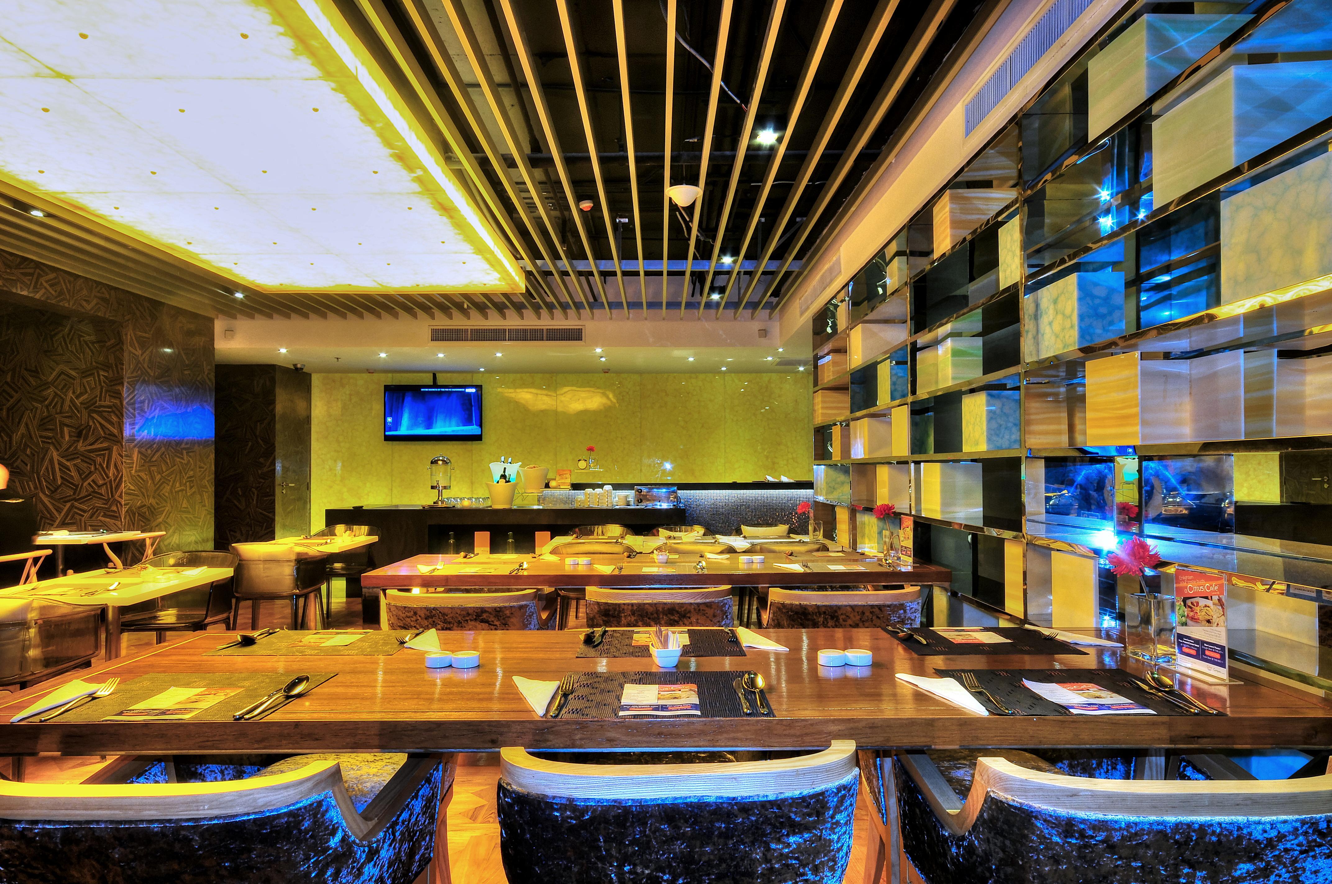 Citrus Sukhumvit 13 Nana Bangkok By Compass Hospitality - Newly Renovated Hotel Екстериор снимка