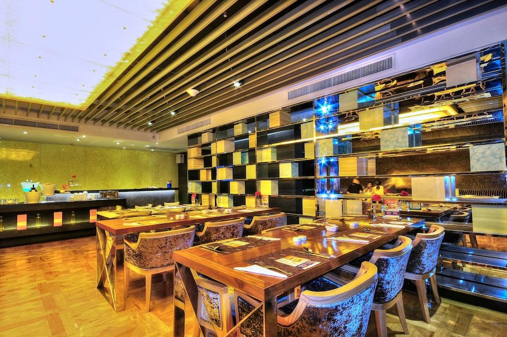 Citrus Sukhumvit 13 Nana Bangkok By Compass Hospitality - Newly Renovated Hotel Екстериор снимка