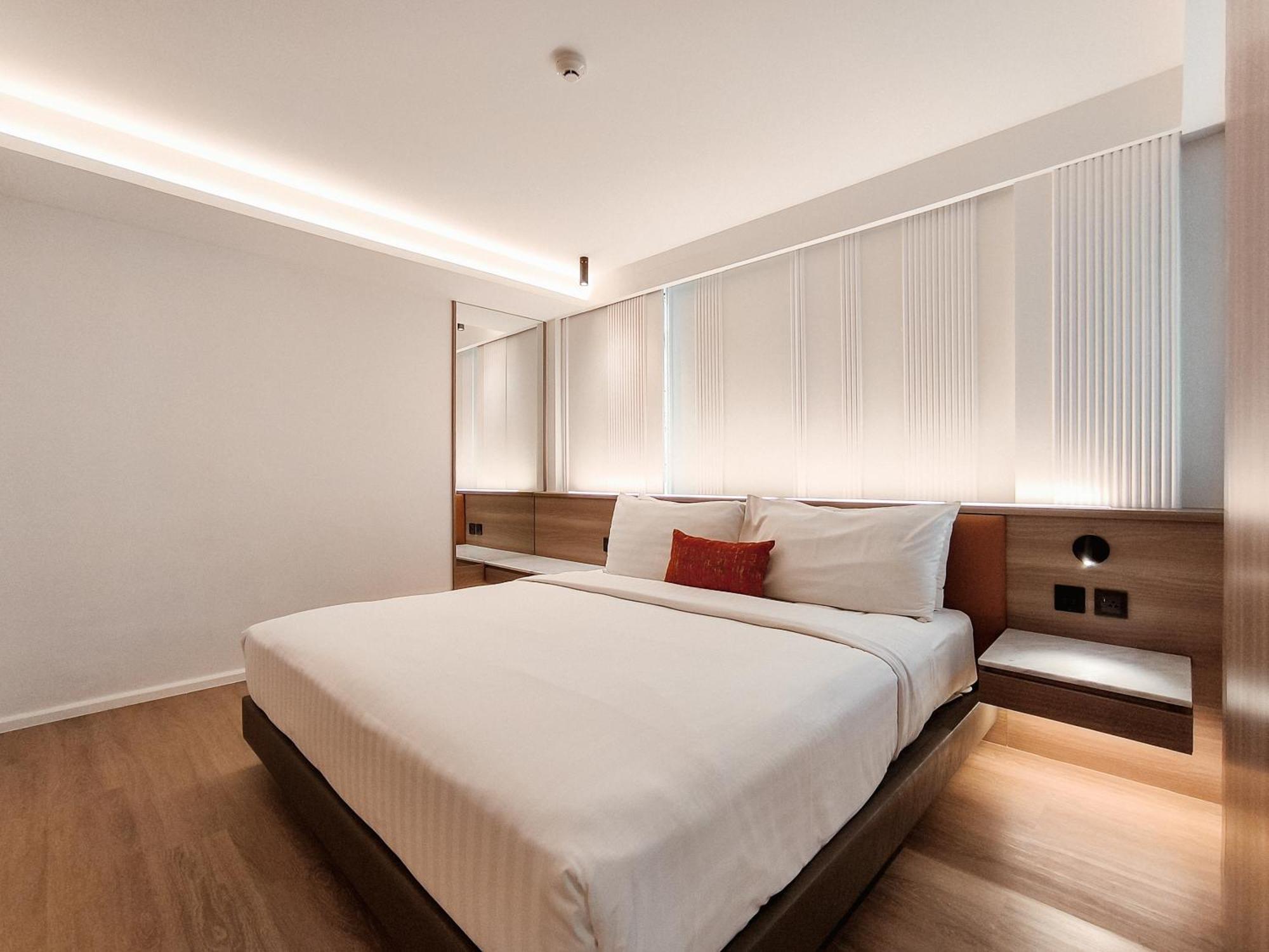 Citrus Sukhumvit 13 Nana Bangkok By Compass Hospitality - Newly Renovated Hotel Екстериор снимка